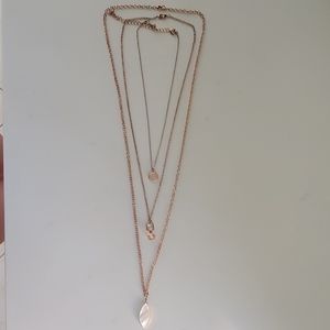 Premier Design Necklace
